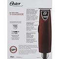 Oster OSTER TRIMMER T-FINISHER
