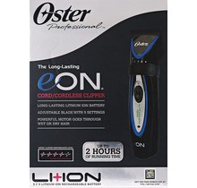 Oster Eon LI+ION Clipper