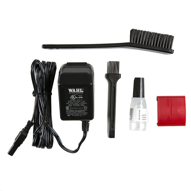 WAHL CORDLESS TATTOO TRIMMER