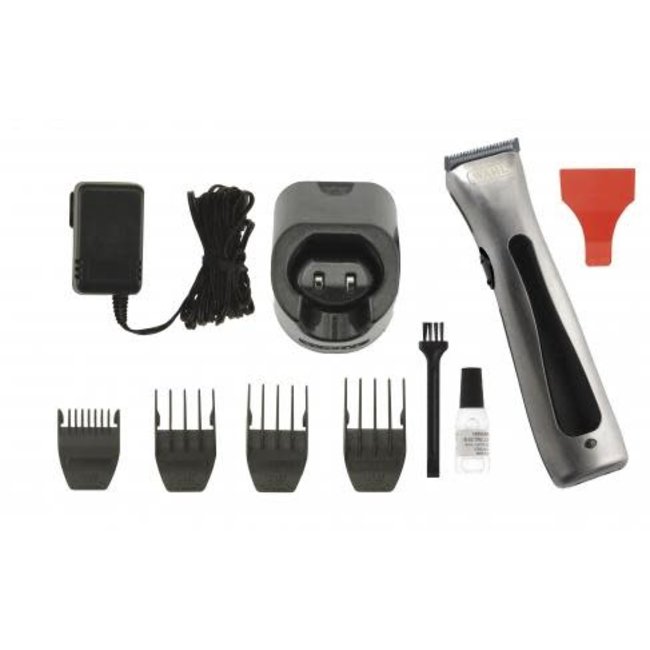WAHL BERET CORD/CORDLESS TRIMMER