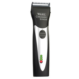 WAHL LITHIUM CHROMADO CLIPPER