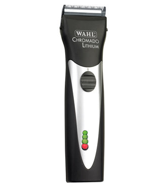 WAHL LITHIUM CHROMADO CLIPPER