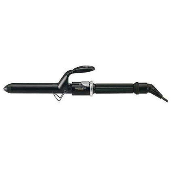 BaBylissPRO BABYLISSPRO 1"  (26MM) SPRING CURLING IRON