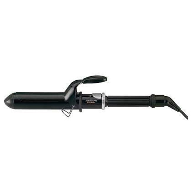 BaBylissPRO BABYLISSPRO 1 1/2" SPRING CURLING IRON