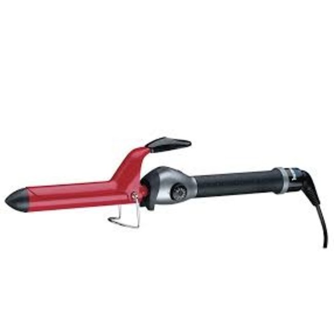BaBylissPRO TT TOURMALINE 1" (26MM) CURLING  IRON SPRING