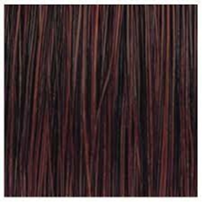 Redken Color Fusion Natural Fashion 4Br Brown/Red