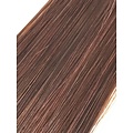 HairWhisper HW WEFT 18" 100%  HUMAN REMY (B) #33
