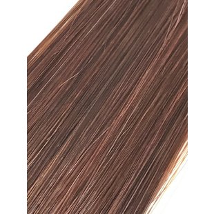 HW WEFT 18" 100%  HUMAN REMY (B) #33