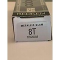 REDKEN COLORFUSION METALLIC GLAM TITANIUM 8T 60ml