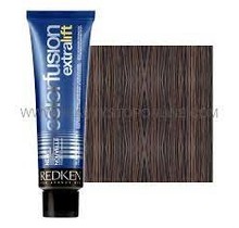 Redken Color Fusion Extra Lift EL-MN