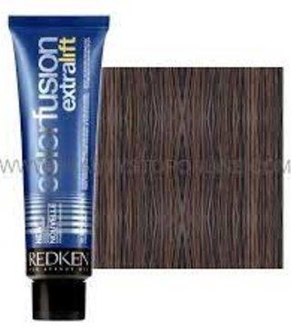 Redken Color Fusion Extra Lift EL-MN