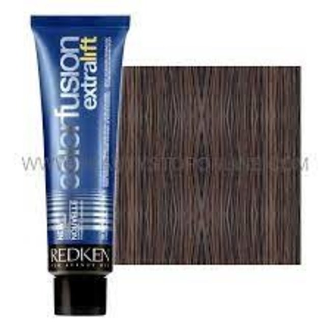 Redken Color Fusion Extra Lift EL-MN
