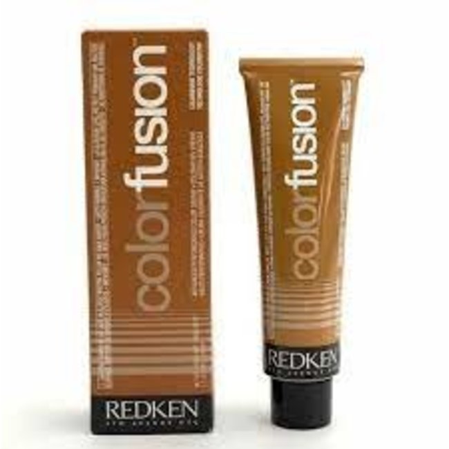 Redken Color Fusion Natural Fashion 6Mv