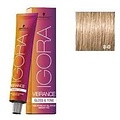 Schwarzkopf Schwarzkopf Igora Vibrance Gloss & Tone  60ml 8.0