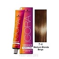 Schwarzkopf Schwarzkopf Igora Vibrance Gloss & Tone  60ml 7.4