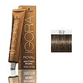 Schwarzkopf Schwarzkopf Igora Royal High Power Browns B.2 60g