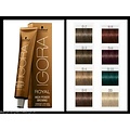 Schwarzkopf Schwarzkopf Igora Royal High Power Browns B.2 60g