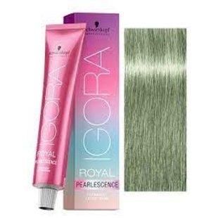 Schwarzkopf Igora Royal Pearlescence Color 60g P 9.5-43