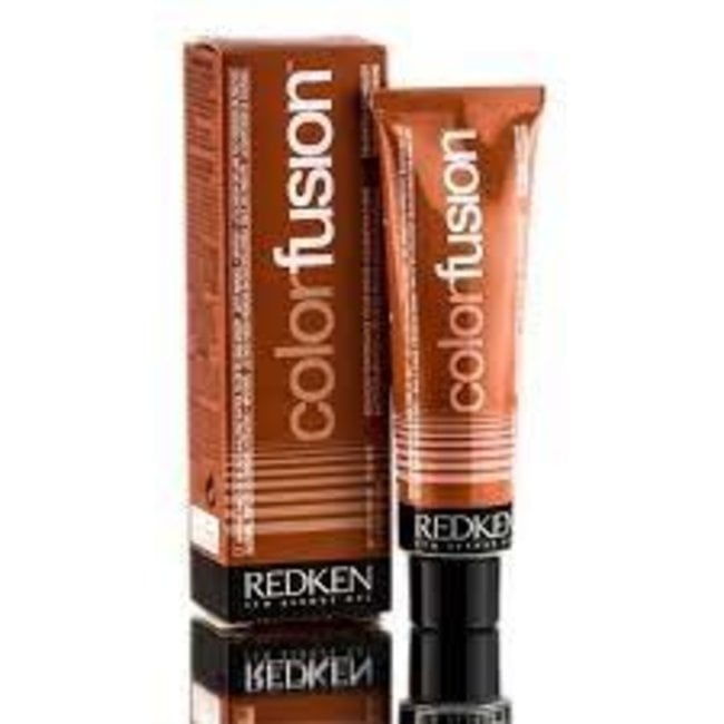 Redken Color Fusion Natural Fashion 8Go