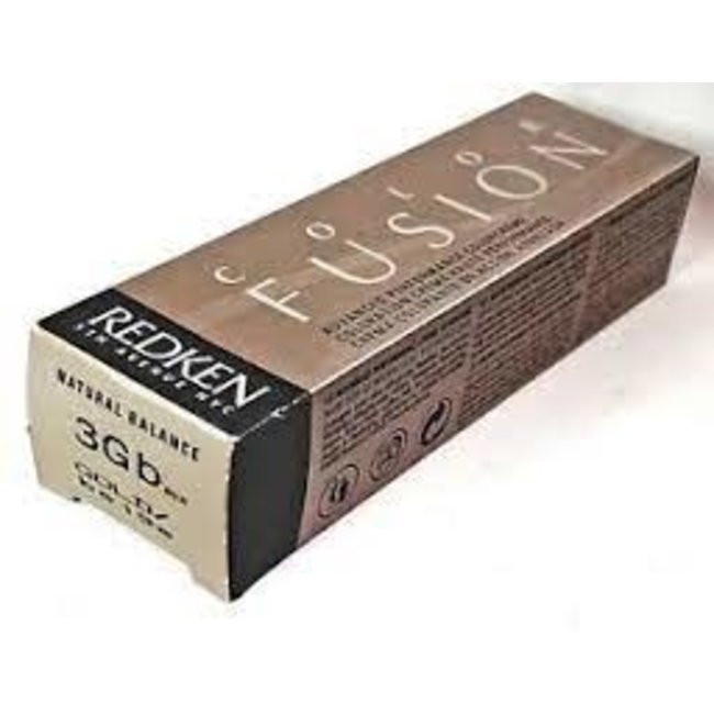 Redken ColorFusion Natural Balance 3Gb