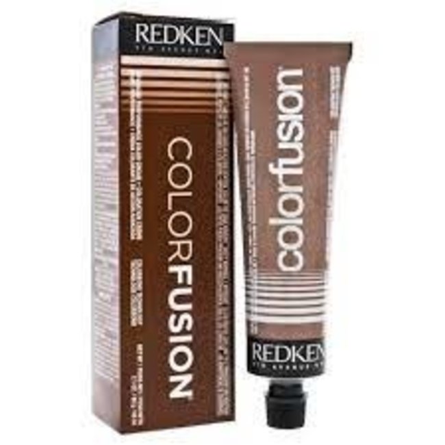 Redken ColorFusion Natural Balance 4Ab
