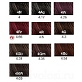 Redken ColorFusion Natural Balance 4Ag