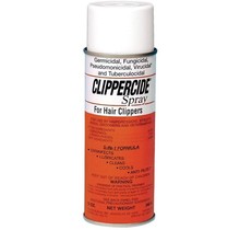 Clippercide 5-In-1 Anti-Rust Formala 15oz