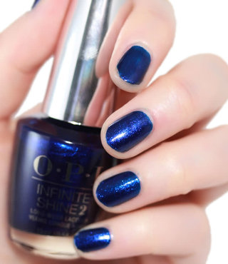 OPI Infinite Shine 2 Chop Stick And Stone Nail Polish  15ml