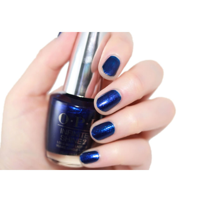 OPI OPI Infinite Shine 2 Chop Stick And Stone Nail Polish  15ml