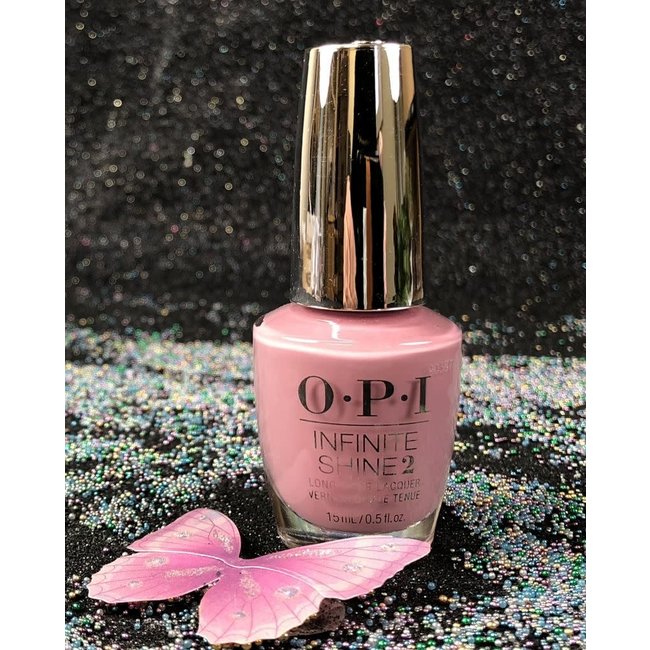 OPI OPI Infinite Shine 2 Rice Rice Baby Nail Polish 15ml
