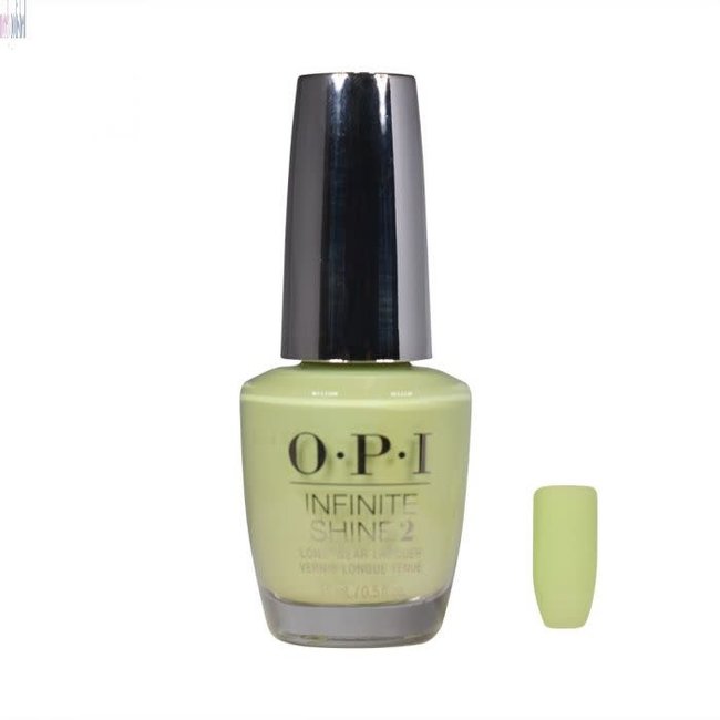 OPI OPI Infinite Shine 2 How Does Your Zen Garden Grow  Nail Polish  15ml