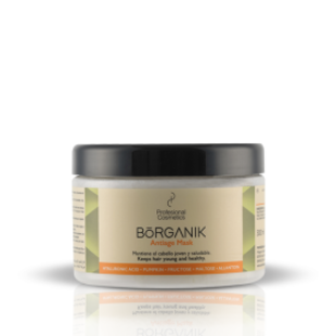 Profesional Cosmetics BORGANIK MASK 300ml ANTI-AGE