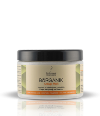 Profesional Cosmetics BORGANIK MASK 300m