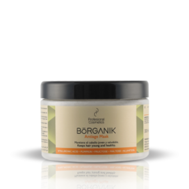 Profesional Cosmetics Profesional Cosmetics BORGANIK MASK 300ml ANTI-AGE