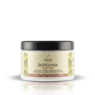 Profesional Cosmetics BORGANIK MASK 300ml REPAIR