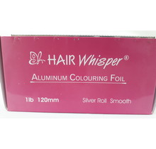 HAIRWhisper Foil 1lb