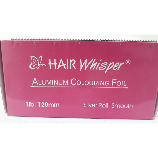 HairWhisper HAIRWhisper Foil 1lb
