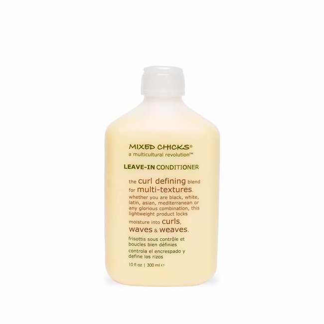 Mixed Chicks Leave-In Conditioner 10oz/300ml