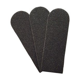 Silkline Self-Adhesive Filing Pads 50pk 120 Medium Grit