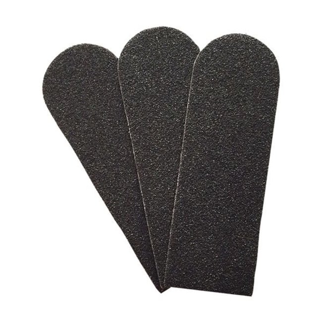 Silkline Silkline Self-Adhesive Filing Pads 50pk 120 Medium Grit