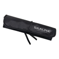 Silkline Silkline 8 Make-Up Brush Set With Roll Bag