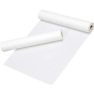 Silkline Table Paper 21x225' Smooth Roll