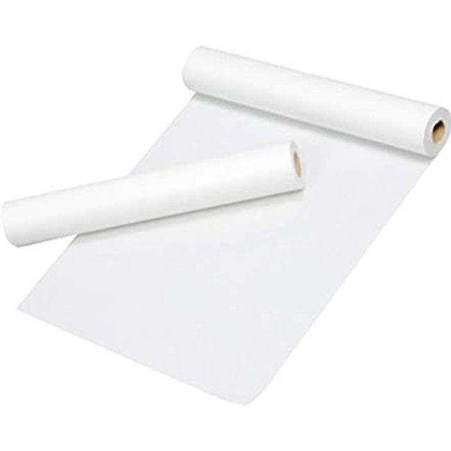 Silkline Table Paper 21x225' Smooth Roll