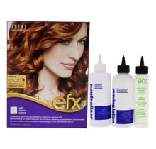 ZOTOS efx PERM Color Treated/previously Permed    ( Purple)