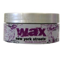 New York Streets Village Collection  2 oz wax