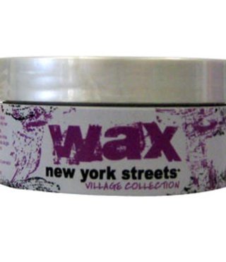 New York Streets Village Collection  2 oz wax