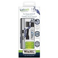 Wahl Balding  5 Star Clipper & Ear,Nose & Body Trimmer