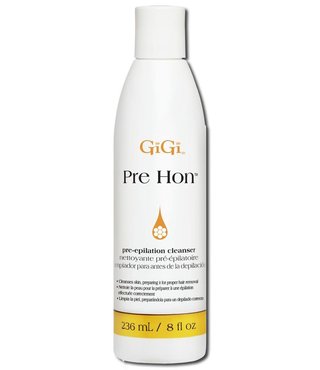 GIGI PRE-HON LOTION 8 OZ