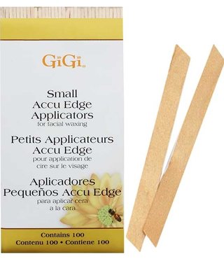 GiGi Small Accu Edge Applicators