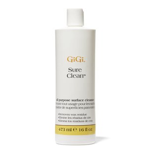 GiGi Sure Clean 473ml/16oz